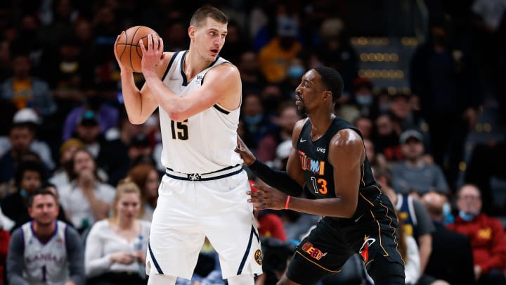 SI:AM | The Heat’s Lack of Size Could Be Fatal