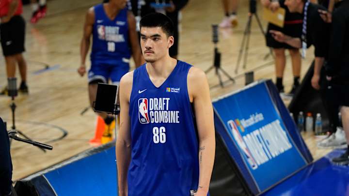 Jazz News: 4 Notable Prospects Withdrawing From NBA Draft