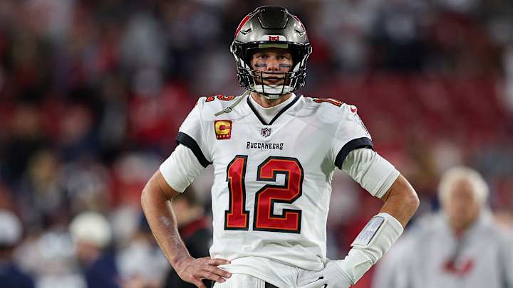 Tom Brady Addresses Unretirement Rumors Amid Raiders Ownership Deal