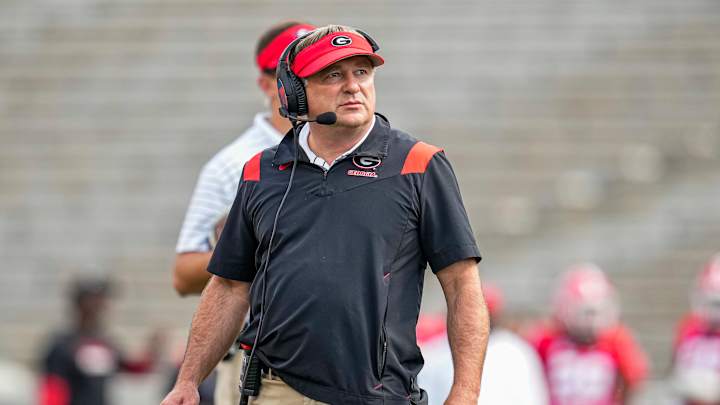 Texas to Host Georgia in 2024 Season