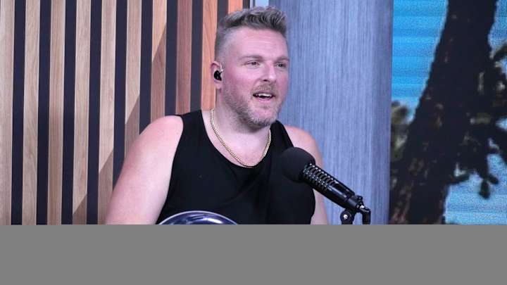 Pat McAfee Opens Up About the ‘Alarming’ Negative Reactions He Got for the ESPN Move