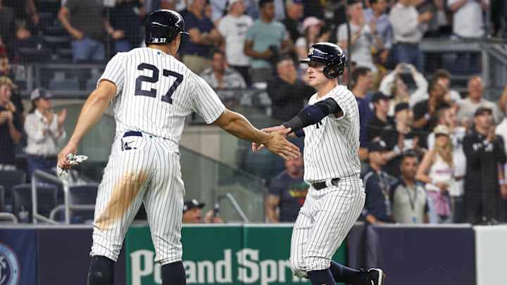 Former Dodgers RHP, 2 Other Injured All-Stars Set to Return to Yankees Ahead of Series in LA