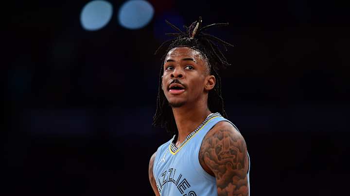 Ja Morant's Former Teammate Speaks on Latest Gun Incident