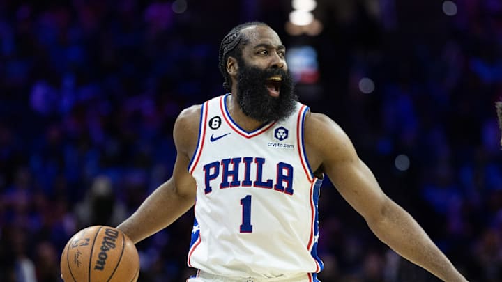 Nick Nurse Addresses James Harden’s Uncertain Future With 76ers