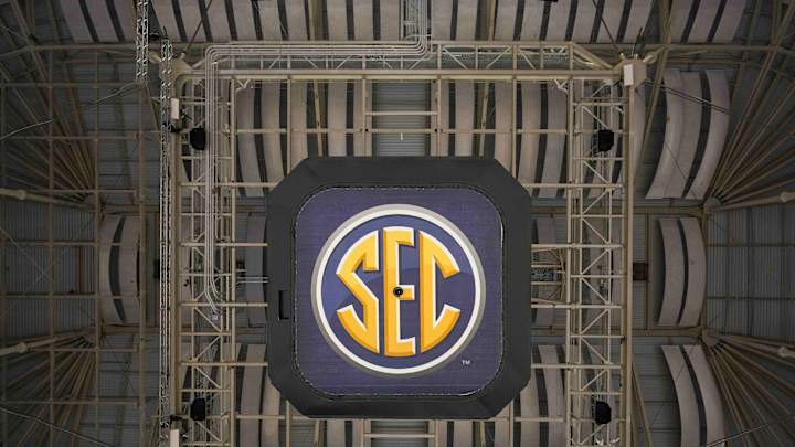 SEC Elects To Play Eight-Game Schedule, Rid Divisions In 2024