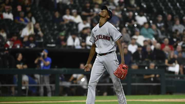 Cleveland Guardians Ace Recovered From Injury, Making Debut on Sunday