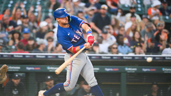 Power Rankings High for Texas Rangers Power Rankings High for Texas Rangers