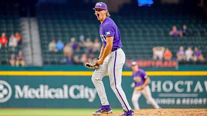 TCU Baseball: An Impressive Turn-Around