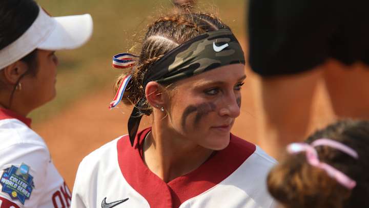 What Patty Gasso Said About Jordy Bahl's Injury What Patty Gasso Said About Jordy Bahl's Injury