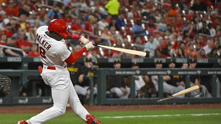 St. Louis Cardinals Bringing Top Prospect Jordan Walker Back to Big Leagues