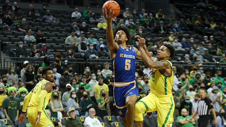 Gators Guard Zyon Pullin Suspended First Three Games of 2023-24 Season