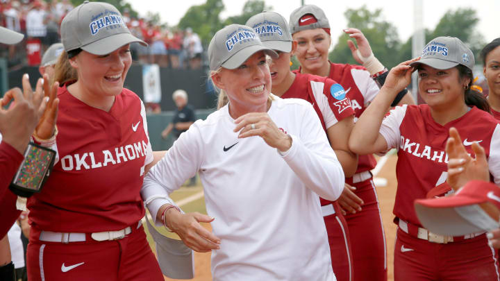 Oklahoma Makes Winning Look Easy, but Can It Really Win a Three-Peat? Oklahoma Makes Winning Look Easy, but Can It Really Win a Three-Peat?