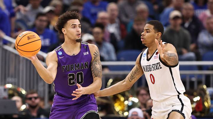Pelicans Bring In Jalen Slawson For Private Workout Pelicans Bring In Jalen Slawson For Private Workout