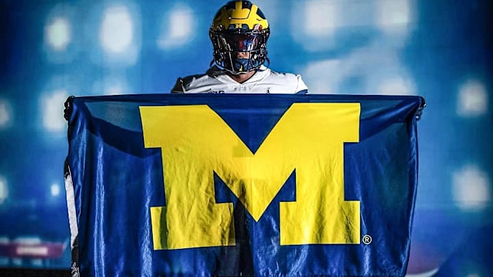 Local Four-Star Prospect Nearing Decision