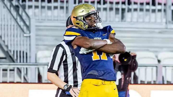 Louisville Hosting Multiple '24 Prospects to Kick Off Big Recruiting Month of June