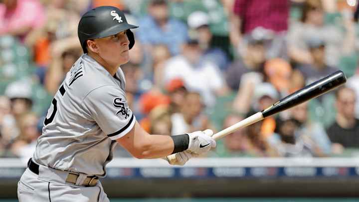 Cal Baseball: Can Andrew Vaughn and the White Sox Turn Their Season Around?