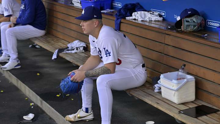 Rookie Bobby Miller Taking a Leap Forward in MLB Thanks to Dodgers' Superior Game Planning
