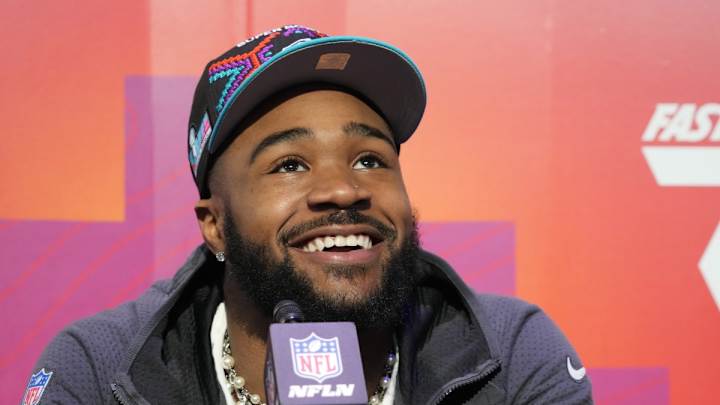 Quick Hits: Red Zone Work, RBs Showing Promise, Injury Updates + More