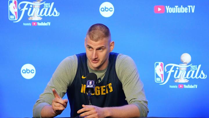 Nikola Jokic Won Finals Against Miami Heat, But Can He Repeat With Current Roster?