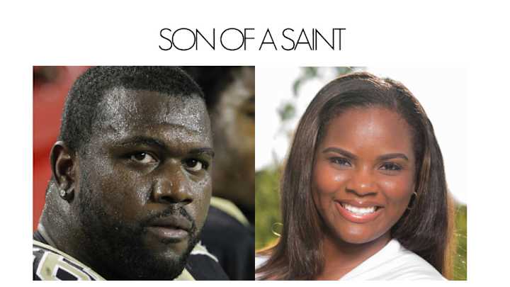 Ben and Shania Grubbs Family Foundation Commit To 3-Year, $150K Partnership With 'Son Of A Saint' Ben and Shania Grubbs Family Foundation Commit To 3-Year, $150K Partnership With 'Son Of A Saint'