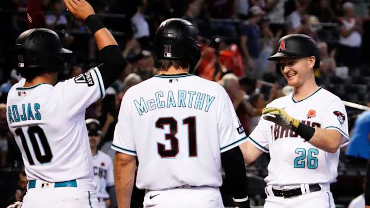 Game Preview #57: Diamondbacks Go For Sweep Vs. Rockies