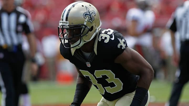 Saints to Induct Jabari Greer into Franchise Hall of Fame