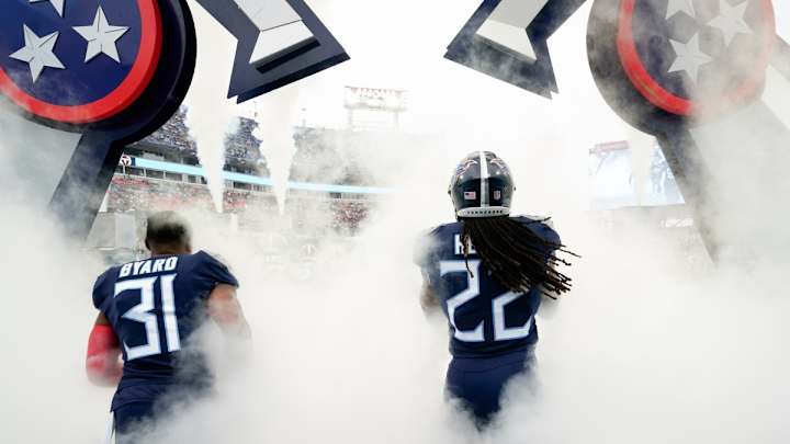 Pro Football Focus Names the Titans Top 3 Players Entering 2023