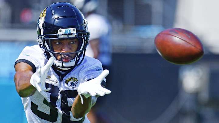 Seahawks 90-Man Countdown: CB Benjie Franklin