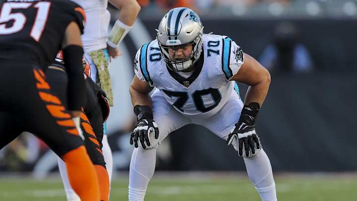 Brady Christensen Embraces Competition