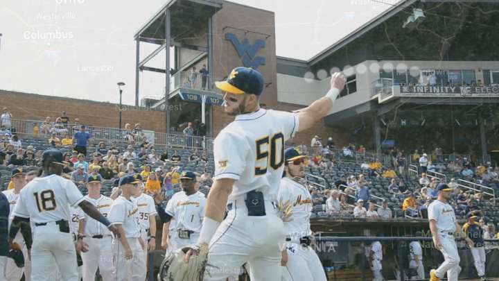 WATCH: It's Game Day in Lexington