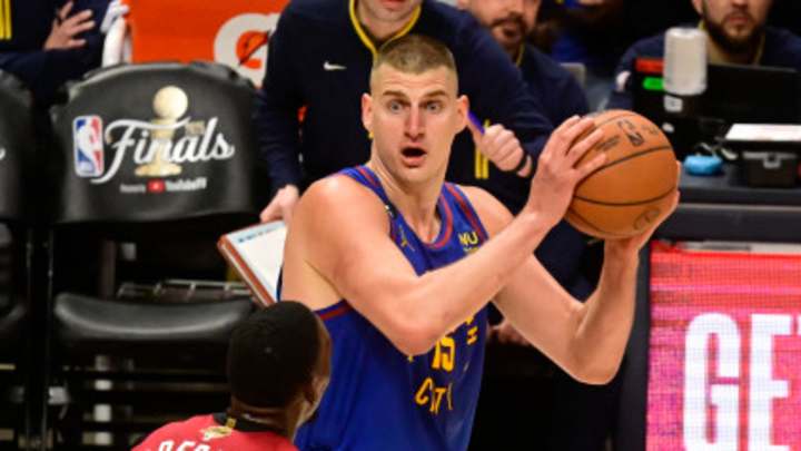 Beat the Heat: Mavs Fans Have Clear Rooting Interest in NBA Finals? Beat the Heat: Mavs Fans Have Clear Rooting Interest in NBA Finals?