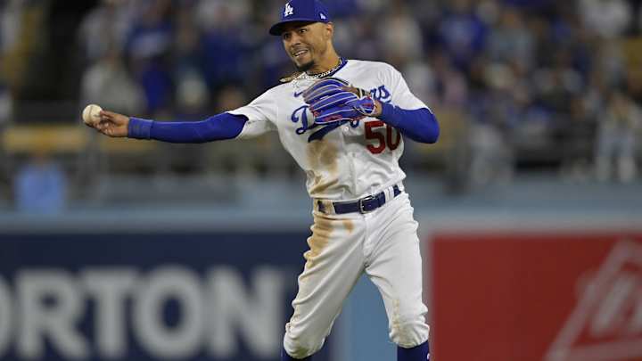 Andrew Friedman Hints at Dodgers Not Adding Shortstop This Trade Deadline Due to Mookie Betts Andrew Friedman Hints at Dodgers Not Adding Shortstop This Trade Deadline Due to Mookie Betts