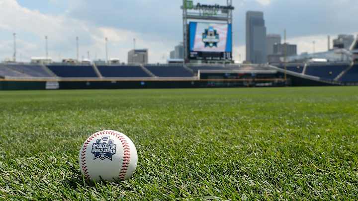 NCAA Baseball Tournament Score Updates | 2023 College World Series NCAA Baseball Tournament Score Updates | 2023 College World Series