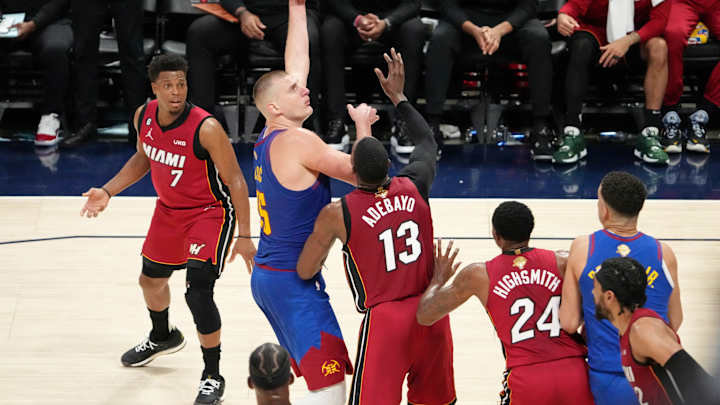 How Miami Heat’s Twitter Reacted To The Loss Against The Denver Nuggets Thursday Night How Miami Heat’s Twitter Reacted To The Loss Against The Denver Nuggets Thursday Night