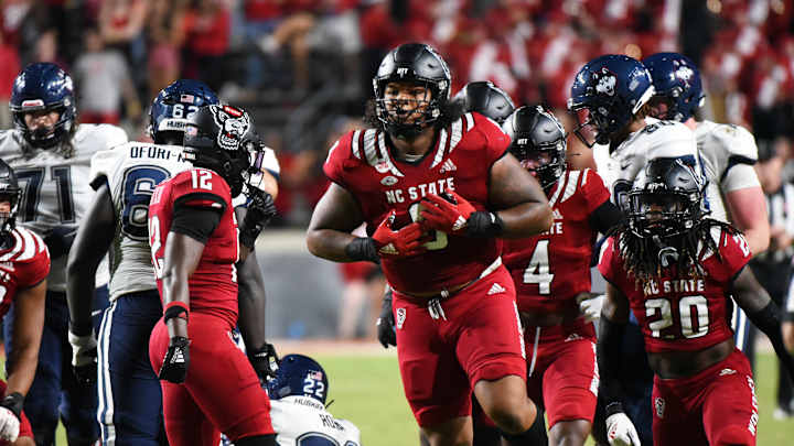 New Ole Miss Transfers Tre Harris, Joshua Harris Named Breakout Candidates in 2023