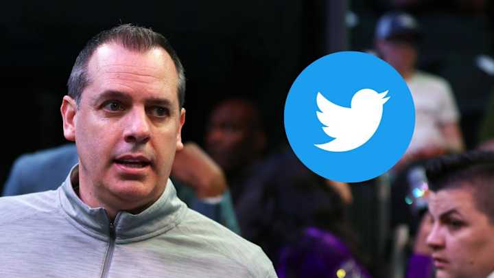 NBA, Suns Fans React to Frank Vogel Hire