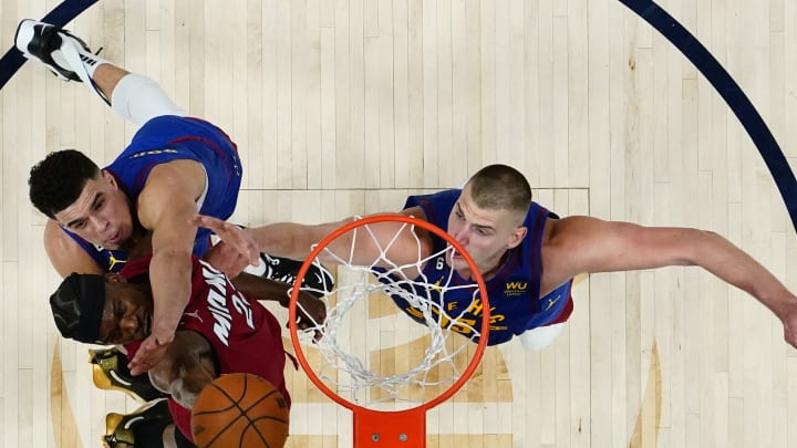 Heat vs. Nuggets Picks and Player Props for Game 2 of NBA Finals