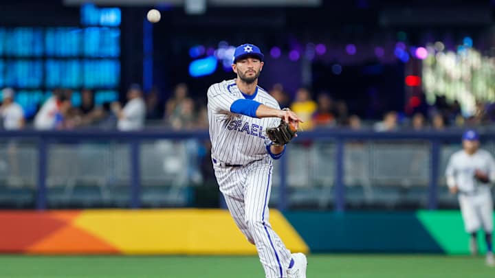 SF Giants acquire former DIII star, Astros prospect from Atlantic League