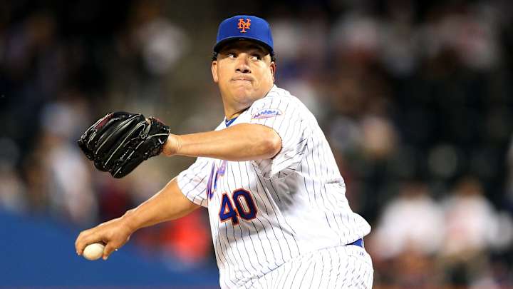 Bartolo Colon Announces Retirement; New York Mets to Honor Him in August Bartolo Colon Announces Retirement; New York Mets to Honor Him in August