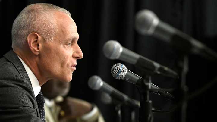 Big 12 Announces Record Revenue Distribution