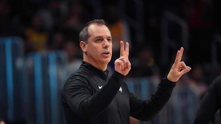 Frank Vogel Moving Onto Third Job Since Battling Miami Heat's Erik Spoelstra In Early 2010s Frank Vogel Moving Onto Third Job Since Battling Miami Heat's Erik Spoelstra In Early 2010s