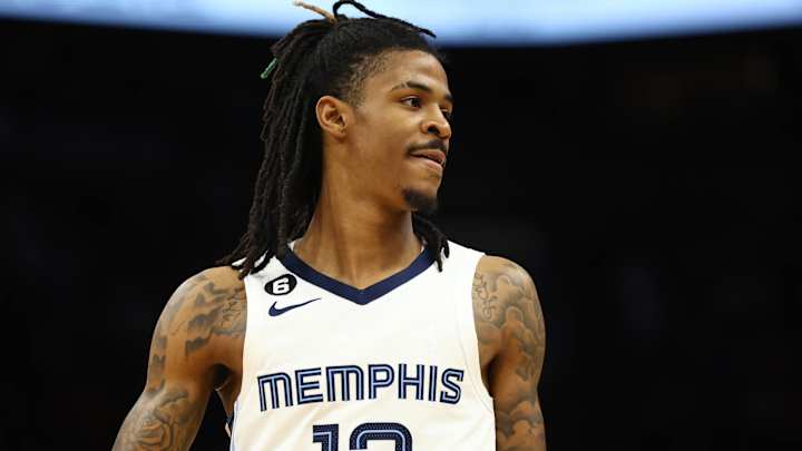 Kendrick Perkins Says It May Be Best for Ja Morant to Leave Memphis