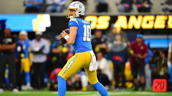 Chargers News: NFL Columnist Lists LA Among Bottom Half of Title Contenders