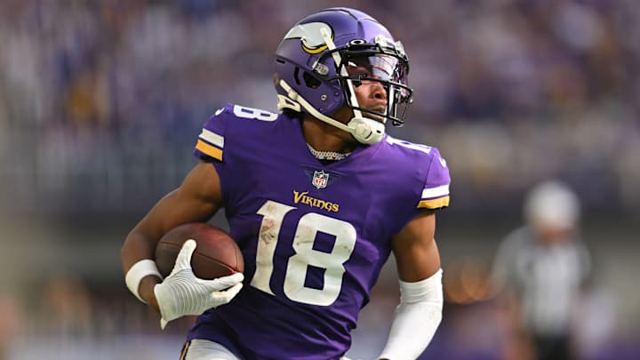 Who are the Vikings' Three Best Players Heading Into the 2023 Season? Who are the Vikings' Three Best Players Heading Into the 2023 Season?