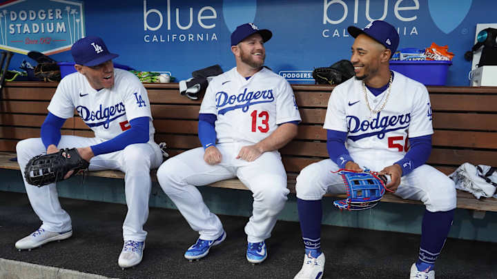 Dodgers News: 2 LA Stars Picked as NL MVP Contenders