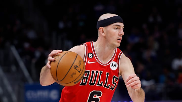 Frank Vogel Hire Could See Suns Pursue Chris Paul's Replacement Frank Vogel Hire Could See Suns Pursue Chris Paul's Replacement