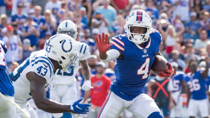 What Safety Jaquan Johnson Can Bring to the Raiders