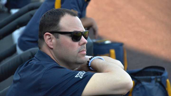 Baker Lays Out Timeline for New Hire, Eilert's Future, Consideration of Huggins + More