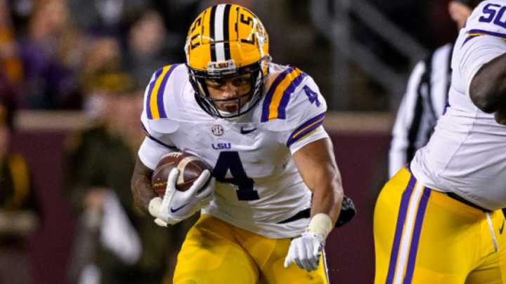 Predicting every LSU Tigers game in the 2023 college football season Predicting every LSU Tigers game in the 2023 college football season