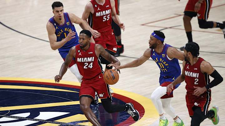 How To Watch Miami Heat Vs. Denver Nuggets NBA Finals Game 2, Lineups, Injury Report, Betting Lines